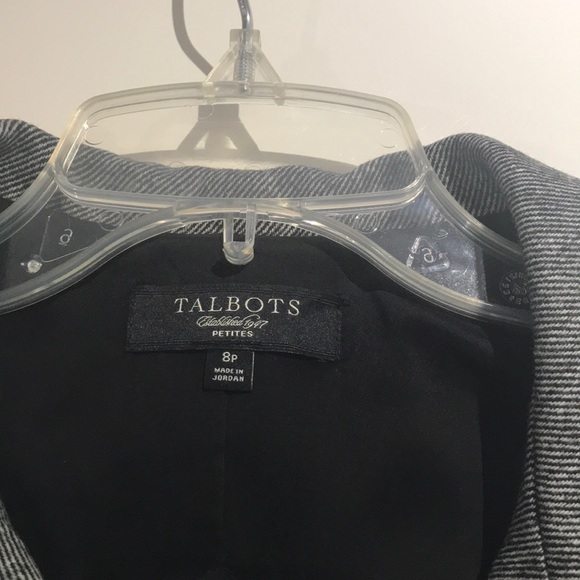 Jacket - Picture 2 of 3